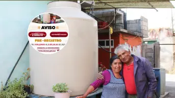 Programa Vivienda Bienestar en Edomex; últimos días de prerregistro al apoyo