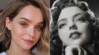 ¿Quién es la nieta de Anabel Gutiérrez?