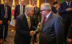 Sinaloa tendrá la mayor planta de metanol verde del mundo; arrancará en Topolobampo