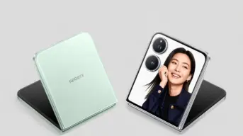 Xiaomi MIX Flip 2, un plegable de gama alta con potencia de sobra y memoria de 1TB