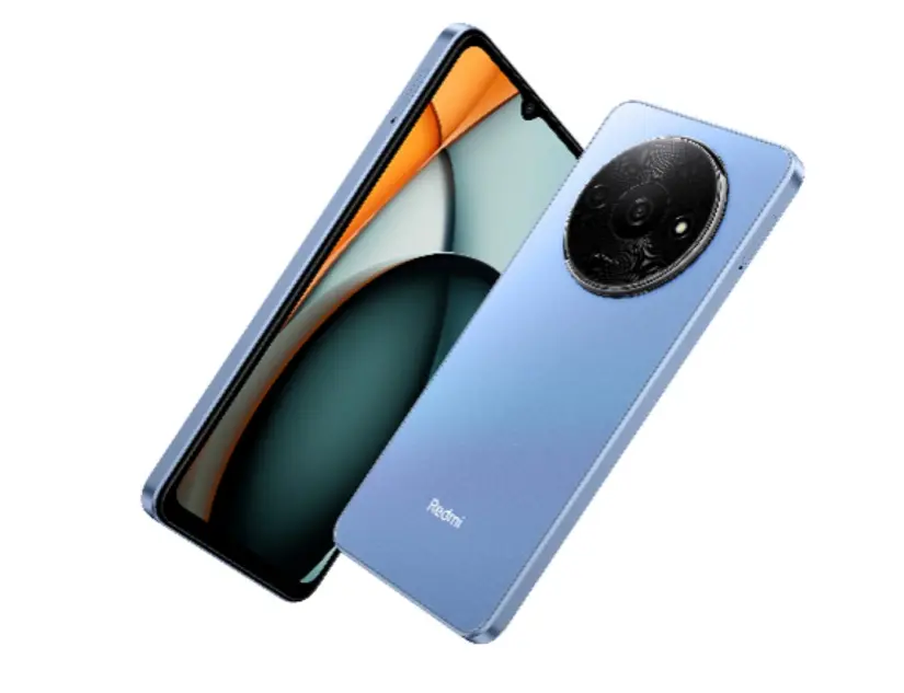 Xiaomi Redmi A3 con Android 14 Xiaomi Redmi A3 con Android 14. Foto: Cortesía