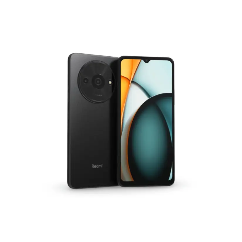 Xiaomi Redmi A3 con pantalla LCD de 6,7 pulgadas Xiaomi Redmi A3 con pantalla LCD de 6,7 pulgadas. Foto: Cortesía