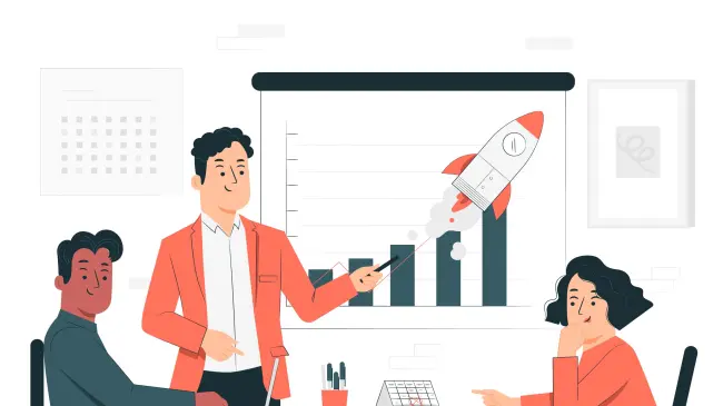 Cada una de estas empresas es clave en el desarrollo económico de México. Imagen: Freepik