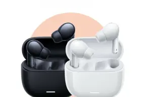 Audífonos de Xiaomi por menos de $400; cancelación de ruido híbrido y batería por 38 horas