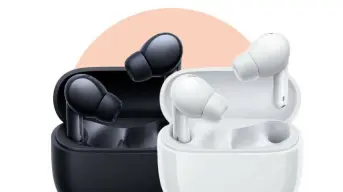 Audífonos de Xiaomi por menos de $400; cancelación de ruido híbrido y batería por 38 horas
