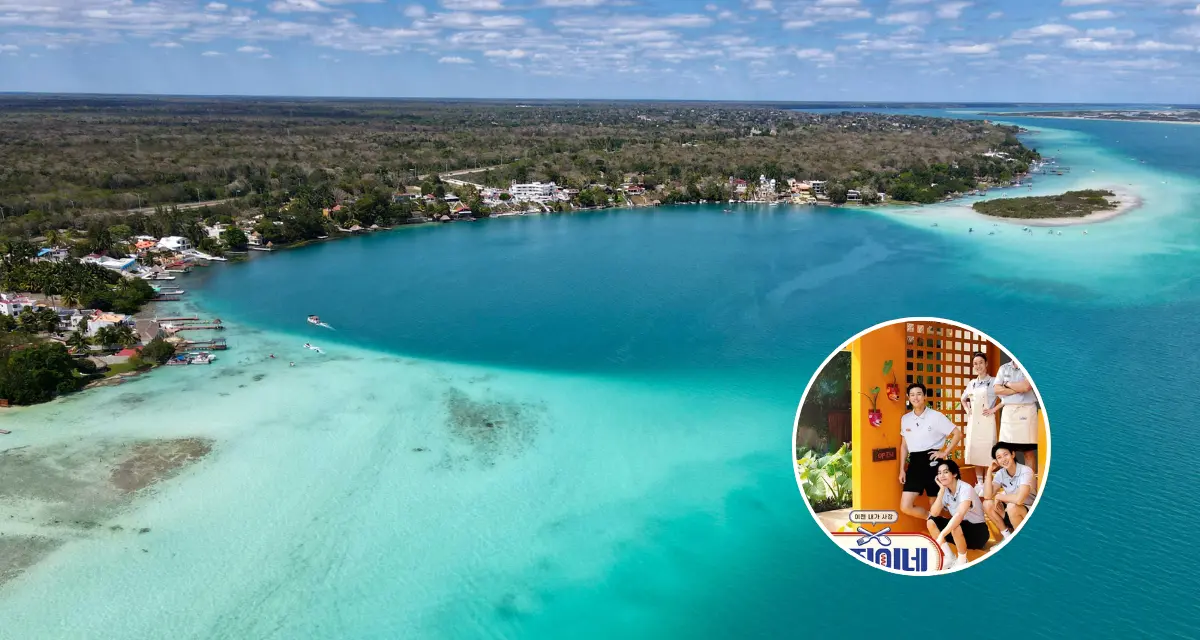 Estos son los detalles acerca del Pueblo Mágico de Bacalar. Foto: Unsplash.