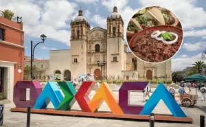 Villa Tejúpam de la Unión, el pueblito en Oaxaca que prepara la mejor barbacoa