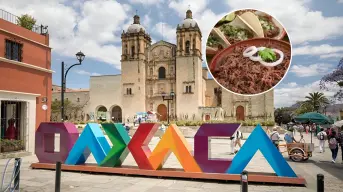 Villa Tejúpam de la Unión, el pueblito en Oaxaca que prepara la mejor barbacoa
