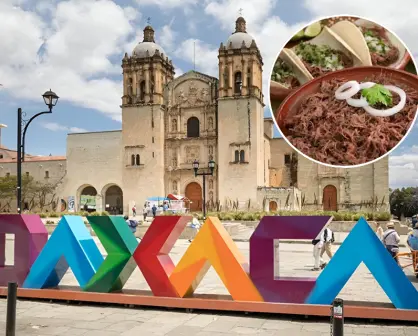 Villa Tejúpam de la Unión, el pueblito en Oaxaca que prepara la mejor barbacoa