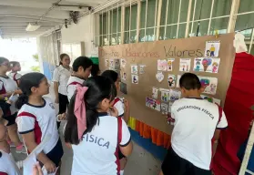 Beca Transformación, en Tamaulipas, para escuelas privadas; registro para el ciclo escolar 2025-2026