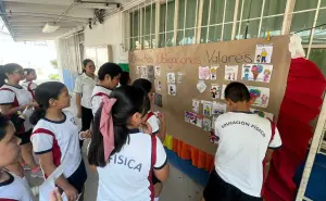 Beca Transformación, en Tamaulipas, para escuelas privadas; registro para el ciclo escolar 2025-2026