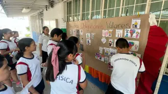 Beca Transformación, en Tamaulipas, para escuelas privadas; registro para el ciclo escolar 2025-2026
