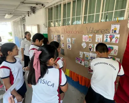 Beca Transformación, en Tamaulipas, para escuelas privadas; registro para el ciclo escolar 2025-2026