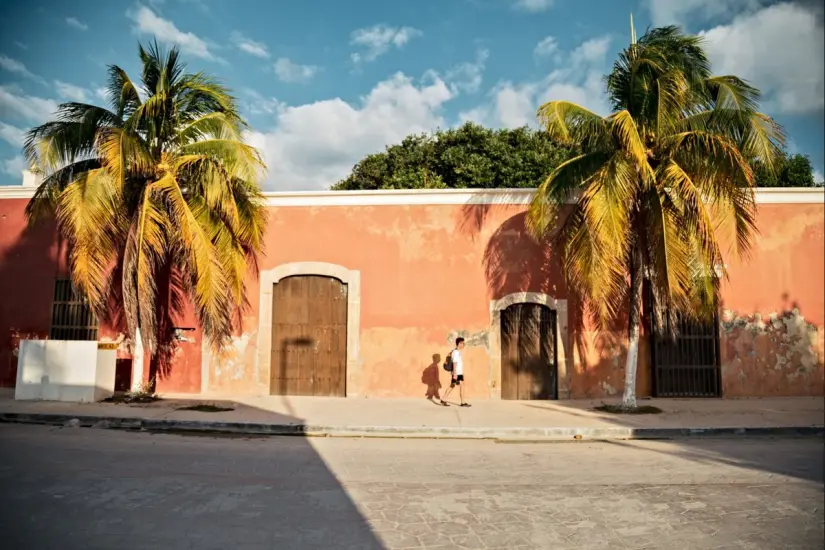 Siete pueblos mágicos que visitar cerca de Cancún Foto: México desconocido