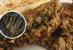 Comidas típicas del estado de Nuevo León