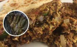 Comidas típicas del estado de Nuevo León