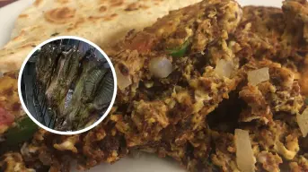 Comidas típicas del estado de Nuevo León