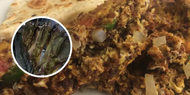 Comidas típicas del estado de Nuevo León