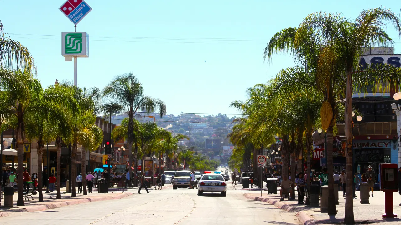 Estos son los pasos que debes seguir para hacer la revalidación de placas en Baja California. Foto: Unsplash.