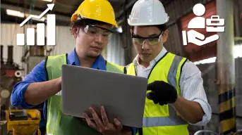 Empleo en México: Transporte, salud y manufactura liderarán las contrataciones en el 3er trimestre de 2025