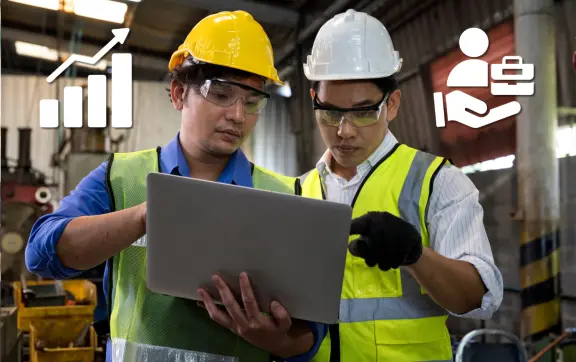 Empleo en México: Transporte, salud y manufactura liderarán las contrataciones en el 3er trimestre de 2025