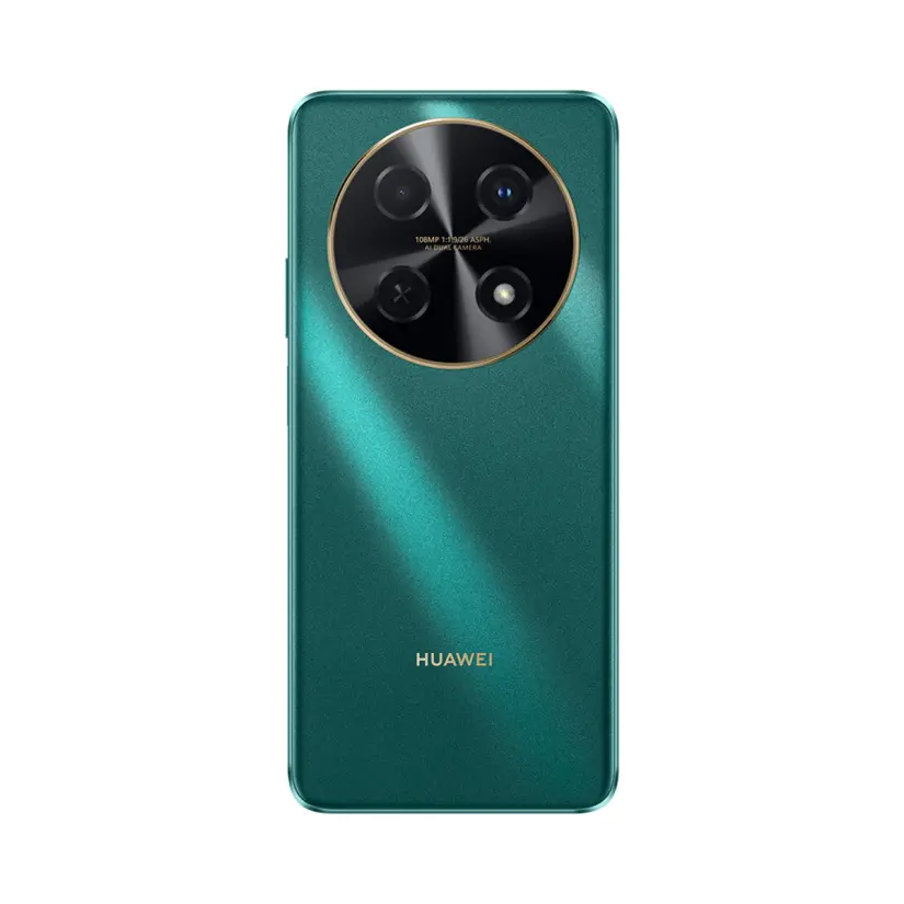 Cuánto cuesta el Huawei Nova 12i en 2025. Foto: Cortesía