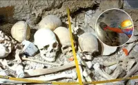 Descubren antigua cueva funeraria en Ocampo, Coahuila: hallazgo podría cambiar la historia del norte de México