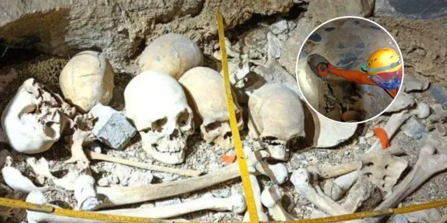 Descubren antigua cueva funeraria en Ocampo, Coahuila: hallazgo podría cambiar la historia del norte de México