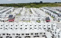¿Dónde se construirán las Viviendas del Bienestar en Aguascalientes?