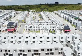 ¿Dónde se construirán las Viviendas del Bienestar en Aguascalientes?
