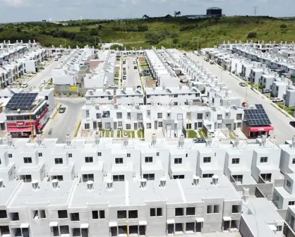 ¿Dónde se construirán las Viviendas del Bienestar en Aguascalientes?
