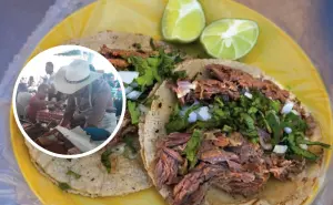 Feria de la Barbacoa 2025: repartirán 12 mil tacos gratis en Actopan, Hidalgo, te damos todos los detalles