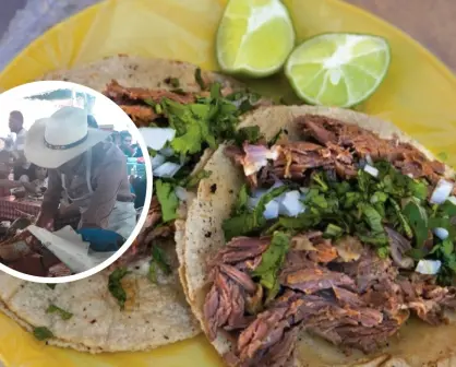 Feria de la Barbacoa 2025: repartirán 12 mil tacos gratis en Actopan, Hidalgo, te damos todos los detalles