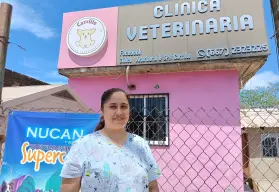 Compromiso con el bienestar animal: Guadalupe Carrillo y su llamado a la esterilización responsable
