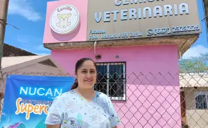 Compromiso con el bienestar animal: Guadalupe Carrillo y su llamado a la esterilización responsable