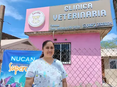 Compromiso con el bienestar animal: Guadalupe Carrillo y su llamado a la esterilización responsable