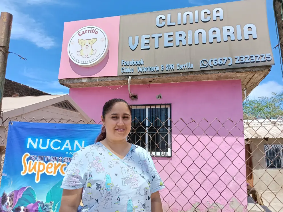 Compromiso con el bienestar animal: Guadalupe Carrillo y su llamado a la esterilización responsable
