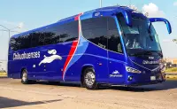 ¿A qué hora sale el autobús de Durango a Culiacán desde la línea Chihuahuenses?