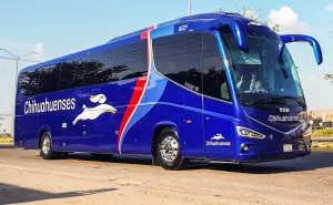 ¿A qué hora sale el autobús de Durango a Culiacán desde la línea Chihuahuenses?