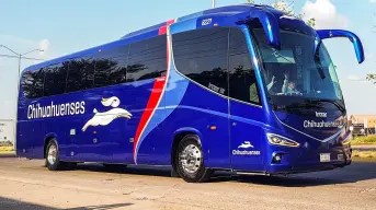 ¿A qué hora sale el autobús de Durango a Culiacán desde la línea Chihuahuenses?