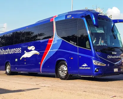 ¿A qué hora sale el autobús de Durango a Culiacán desde la línea Chihuahuenses?