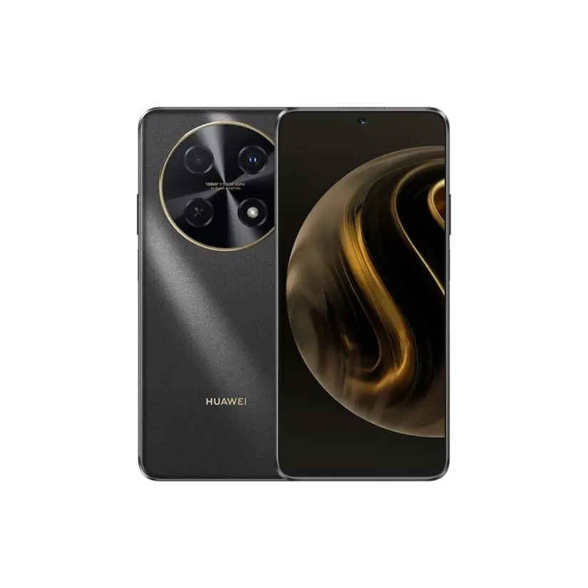 Huawei Nova 12 con memorua RAM de hasta 8 GB. Foto: Cortesía