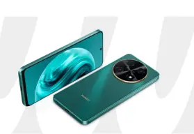 Huawei Nova 12i, brilla por su cámara principal de 108 megapíxeles y memoria RAM de 8 GB