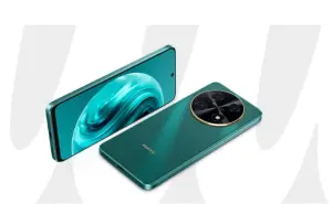 Huawei Nova 12i, brilla por su cámara principal de 108 megapíxeles y memoria RAM de 8 GB