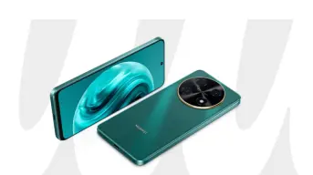 Huawei Nova 12i, brilla por su cámara principal de 108 megapíxeles y memoria RAM de 8 GB