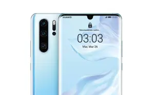 ¿El Huawei P30 Pro sigue recibiendo actualizaciones en 2025?