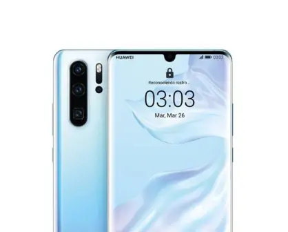 ¿El Huawei P30 Pro sigue recibiendo actualizaciones en 2025?