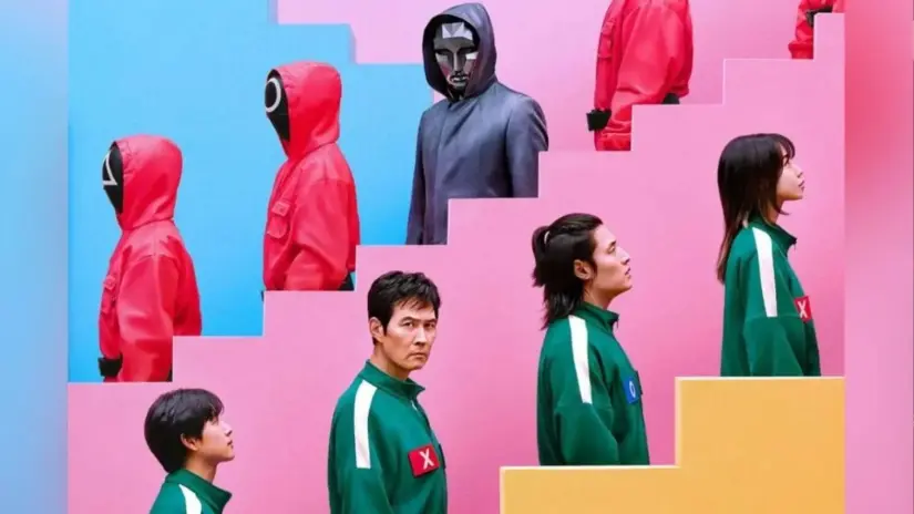 Conoce cómo es el premio del programa en pesos mexicanos. Foto: Netflix