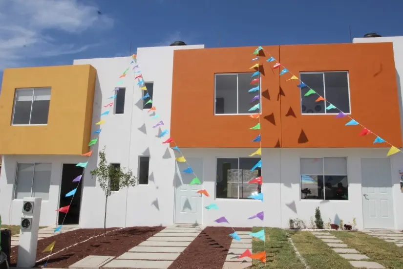 El programa busca apoyar a las comunidades sin inmueble propio. Foto: Cortesía