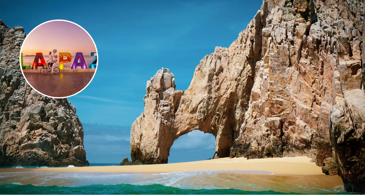 Estos son los cinco municipios de Baja California Sur. Foto: Unsplash.